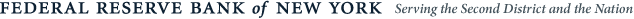 New York Fed Logo